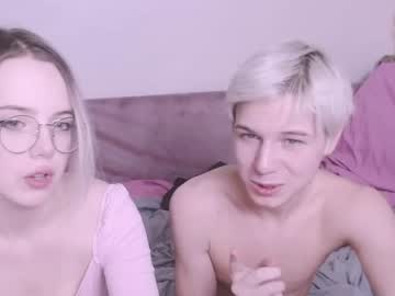 couple Big Tit Cam with kitty_tip