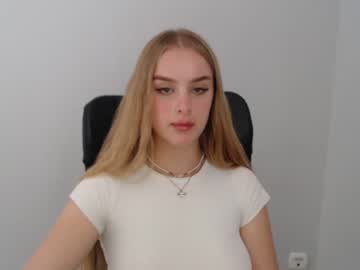 girl Big Tit Cam with molly_wenis