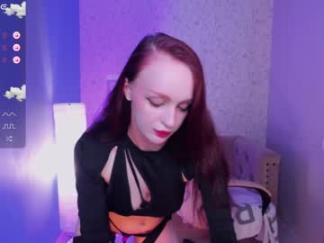 girl Big Tit Cam with maisiefox