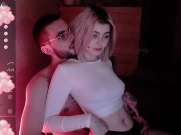 couple Big Tit Cam with cuttthroat