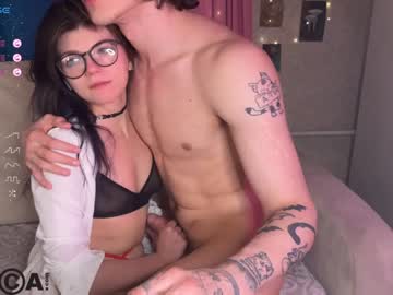 couple Big Tit Cam with pocket_lovers