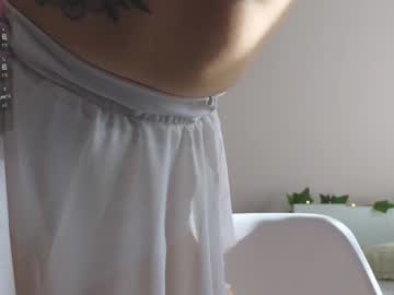 girl Big Tit Cam with meleys_tea