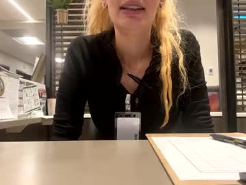 girl Big Tit Cam with mystical_mystery