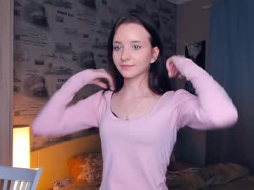 girl Big Tit Cam with silvia_lans