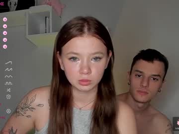 couple Big Tit Cam with chaturrbaby