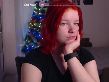 girl Big Tit Cam with cherry_night666