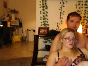 couple Big Tit Cam with thevinnyg