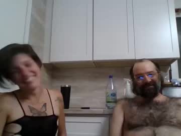 couple Big Tit Cam with pokeahottness