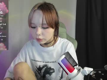 girl Big Tit Cam with gummi_heart