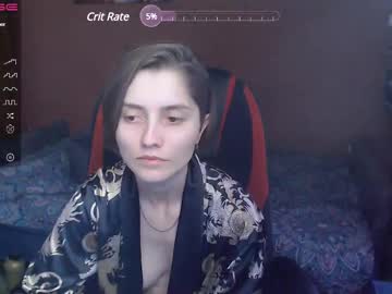 girl Big Tit Cam with queen4565