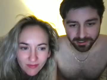 couple Big Tit Cam with couple_co