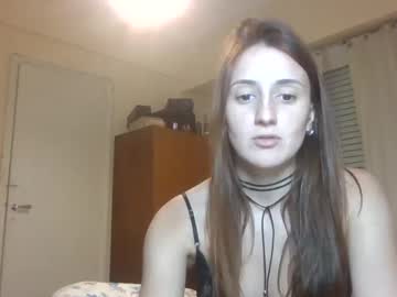 girl Big Tit Cam with agusbb_