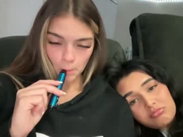 girl Big Tit Cam with coconutss69