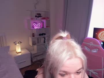 girl Big Tit Cam with winky_pink