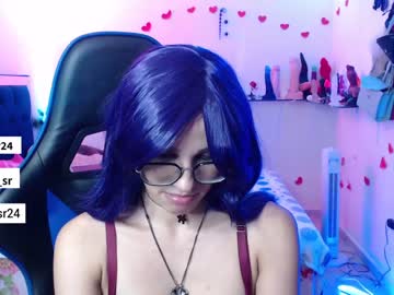 girl Big Tit Cam with khloee_sr