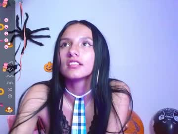 girl Big Tit Cam with soyandrea1