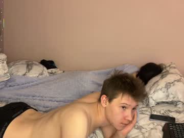 couple Big Tit Cam with oliverchi