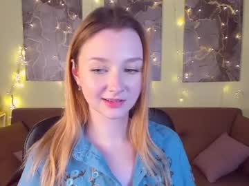 girl Big Tit Cam with marykallie