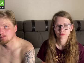 couple Big Tit Cam with flugegeheimencouple