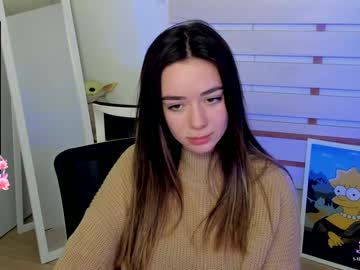 girl Big Tit Cam with allana_dream