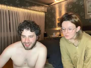 couple Big Tit Cam with green_eyed_scientist