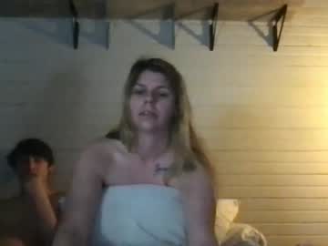 couple Big Tit Cam with xoxovicbaby