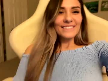 girl Big Tit Cam with molly_bae