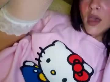 girl Big Tit Cam with melanii19