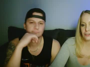 couple Big Tit Cam with southern_charm123