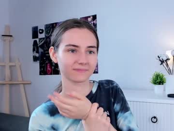 girl Big Tit Cam with approche_toi_petite
