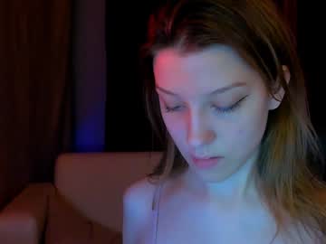 couple Big Tit Cam with evelina_meow