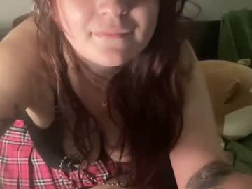 couple Big Tit Cam with 420gothbabe
