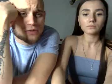 couple Big Tit Cam with angelina_sunshine