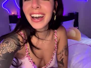 girl Big Tit Cam with zarafoxx