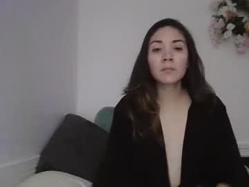 girl Big Tit Cam with alani20