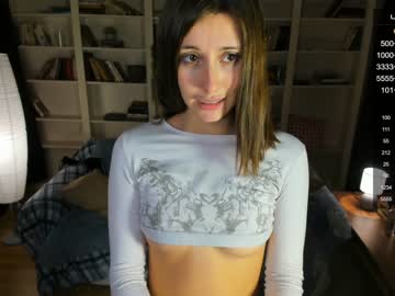girl Big Tit Cam with rush_of_feelings