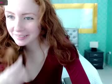 girl Big Tit Cam with _ginger_hot
