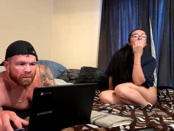couple Big Tit Cam with daddydiggler41