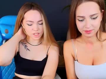 couple Big Tit Cam with top_twins