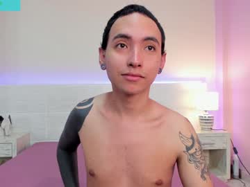 couple Big Tit Cam with marcus_and_hikary