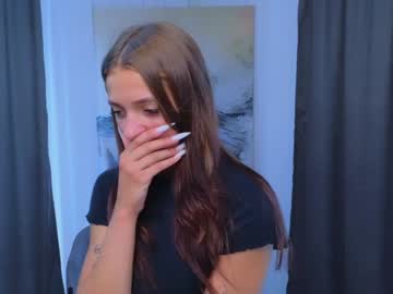 girl Big Tit Cam with katiebossom