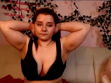 girl Big Tit Cam with red_modest_panda_