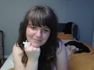 girl Big Tit Cam with lil___cerberus