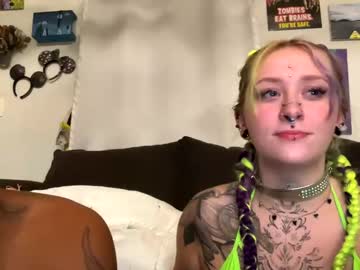 couple Big Tit Cam with tatkitty