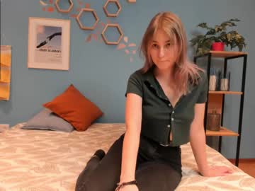 girl Big Tit Cam with annstee