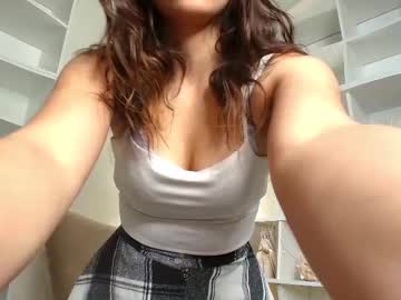 girl Big Tit Cam with milisacarter