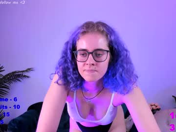 girl Big Tit Cam with evelyn_ray