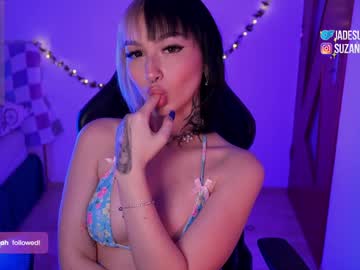 girl Big Tit Cam with jadesuzieof