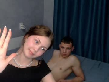 couple Big Tit Cam with luckysex_
