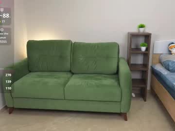 girl Big Tit Cam with eveleen_soleen